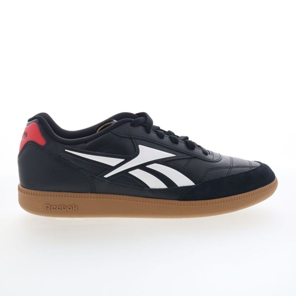 Reebok Mens Finale Black Shoes (NWT)